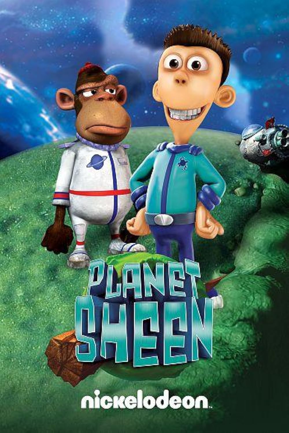 Planet Planet