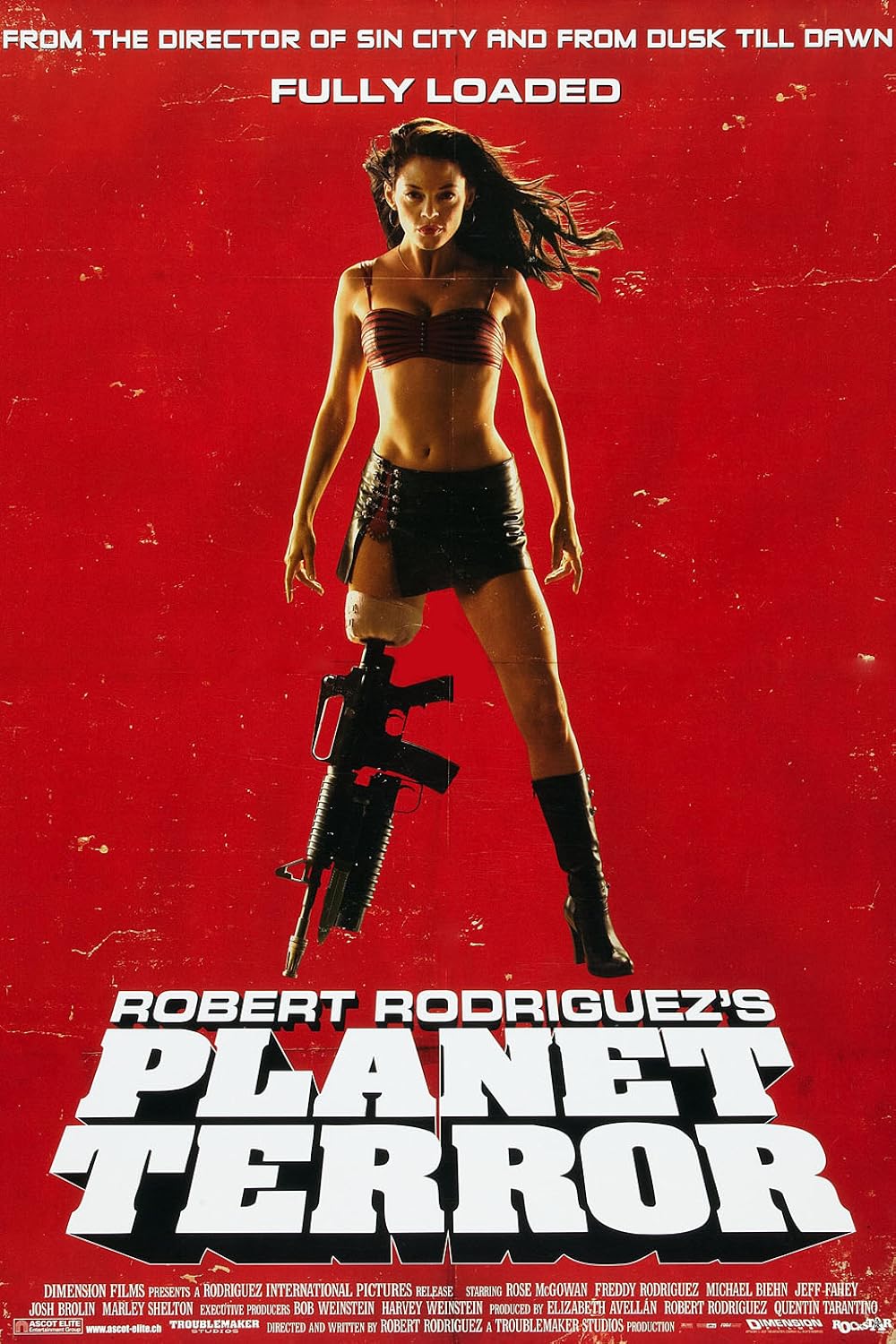 Planet Planet