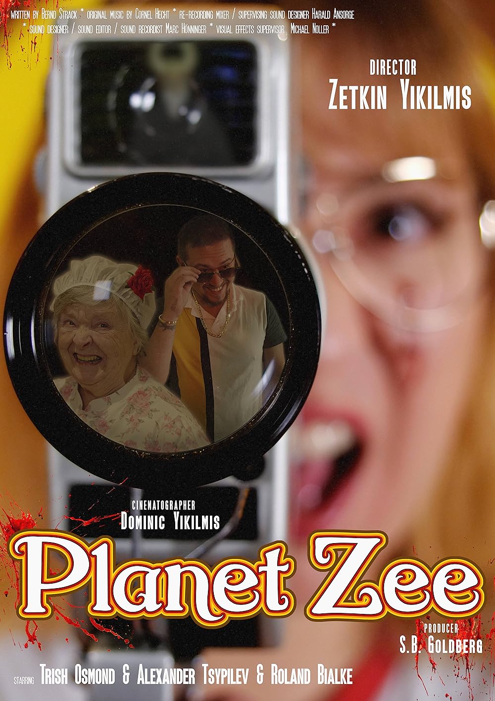 Planet Planet