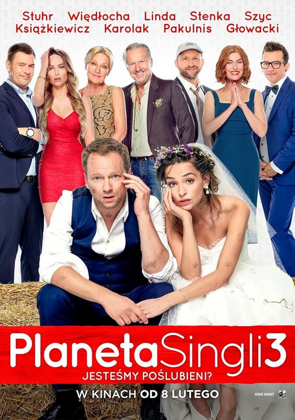 Planeta Planeta