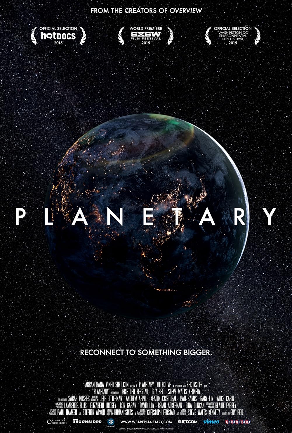 Planetary Planetary
