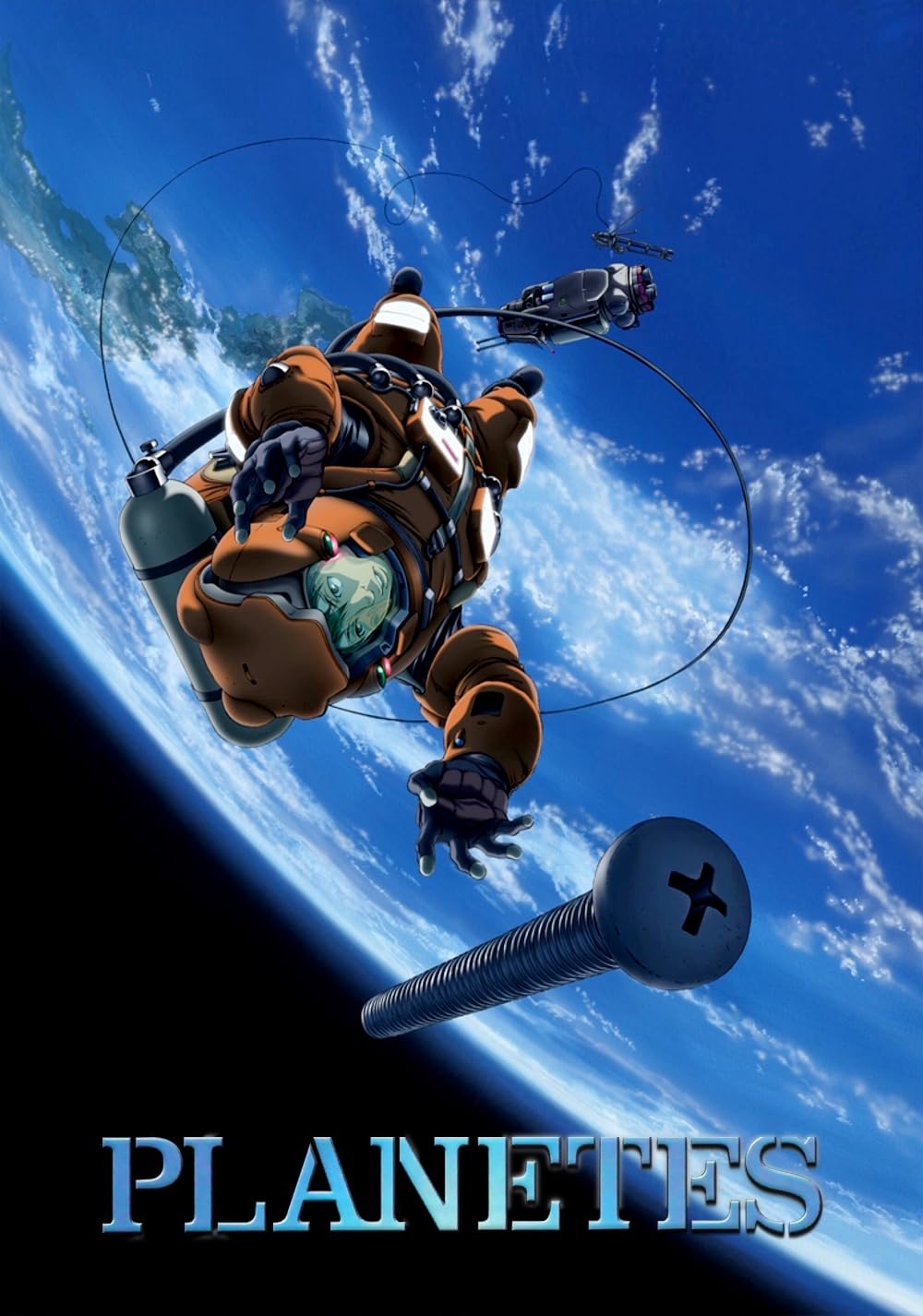 Planetes Planetes
