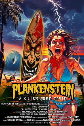 Plankenstein: Plankenstein: