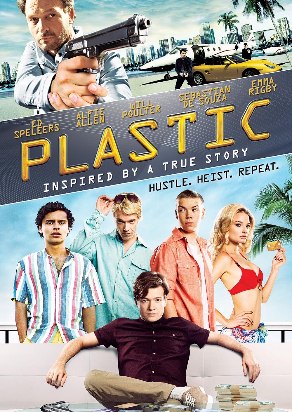 Plastic Plastic