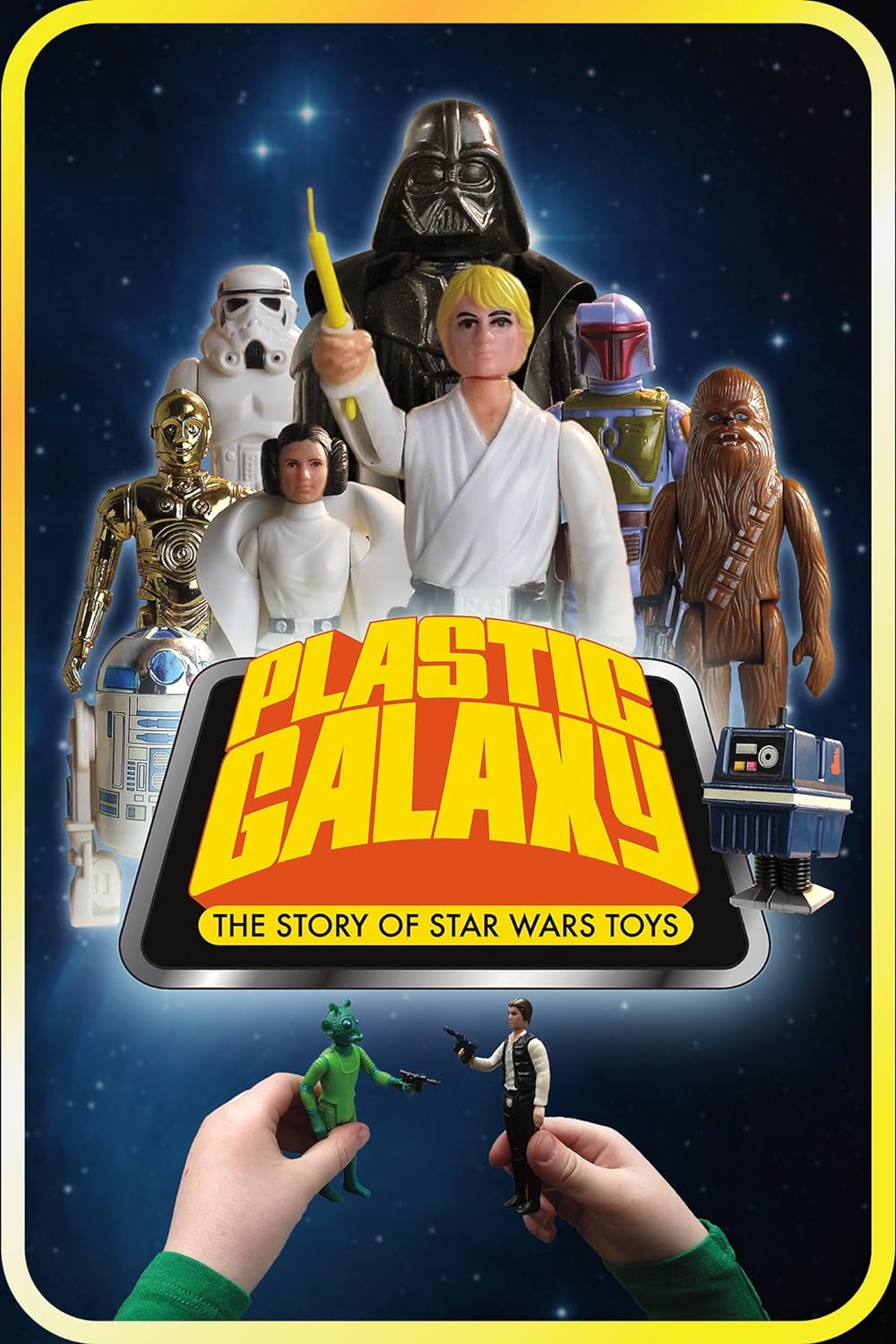 Plastic Plastic