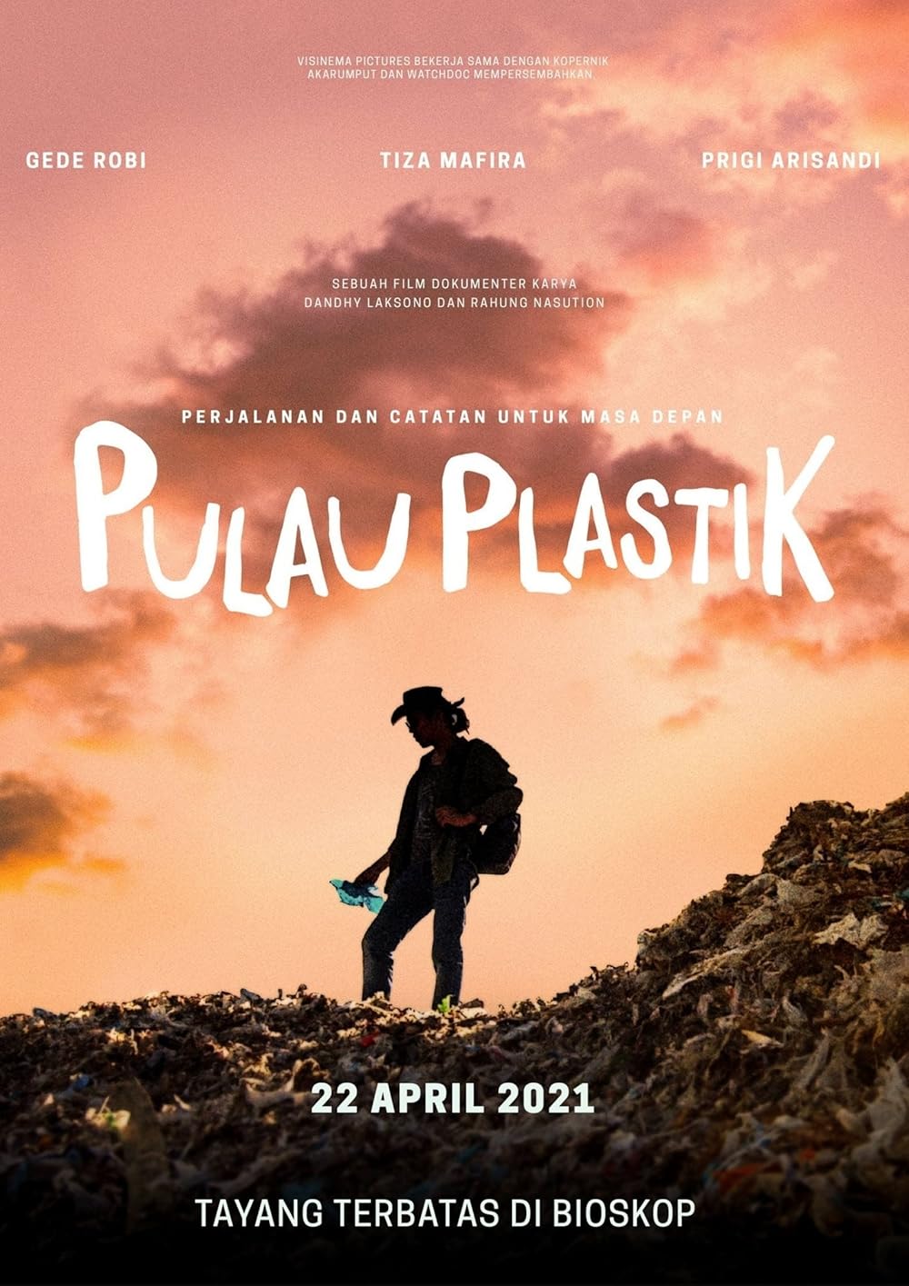 Plastic