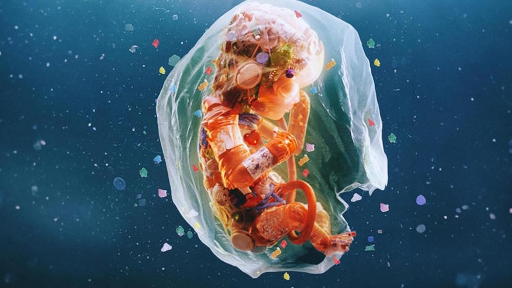 Plastic Plastic