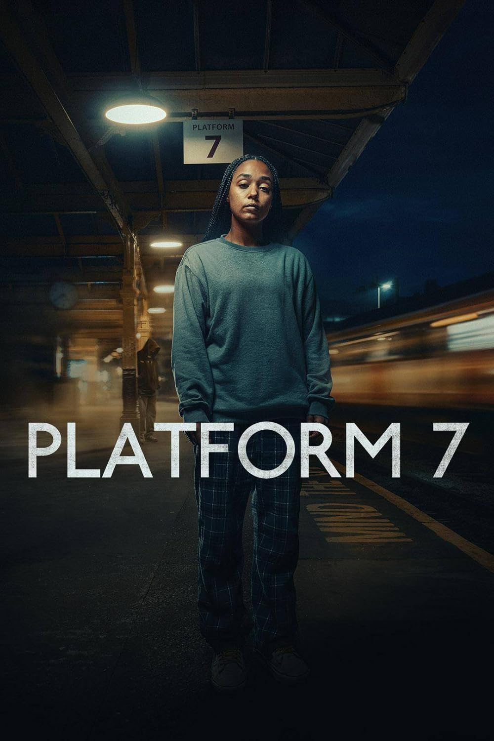 Platform Platform