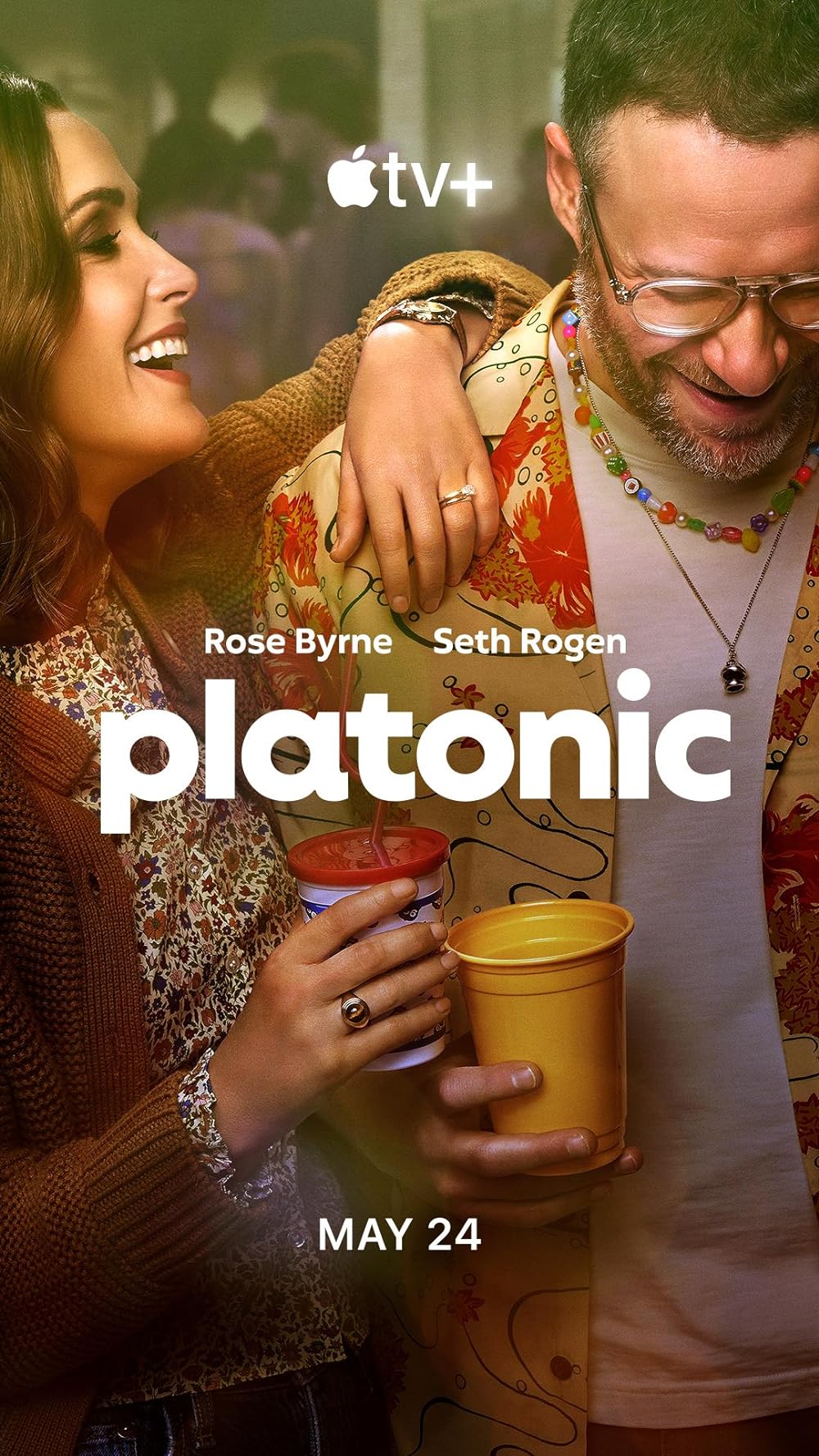 Platonic Platonic