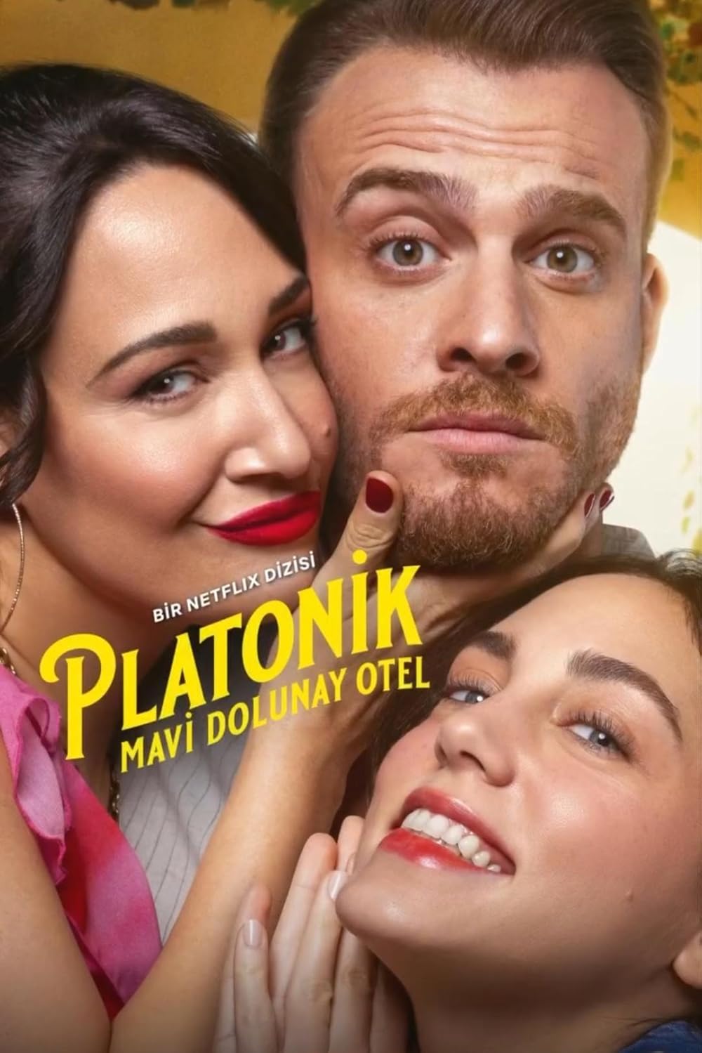Platonic: