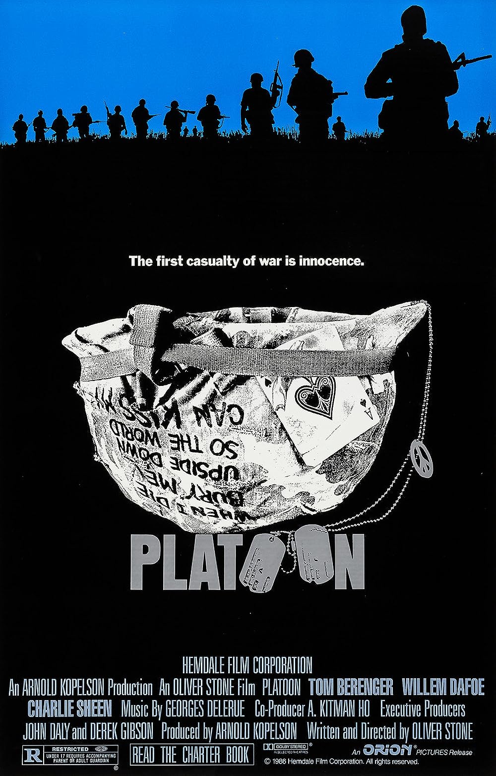 Platoon Platoon