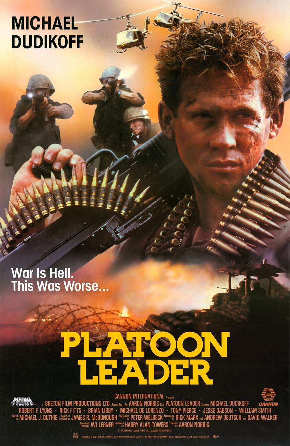 Platoon Platoon