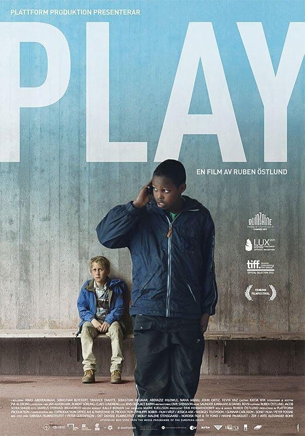 Play Play
