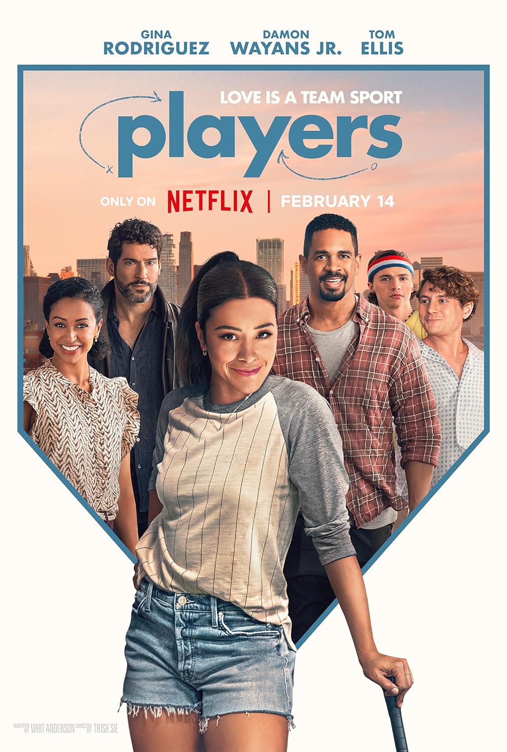 Players Players