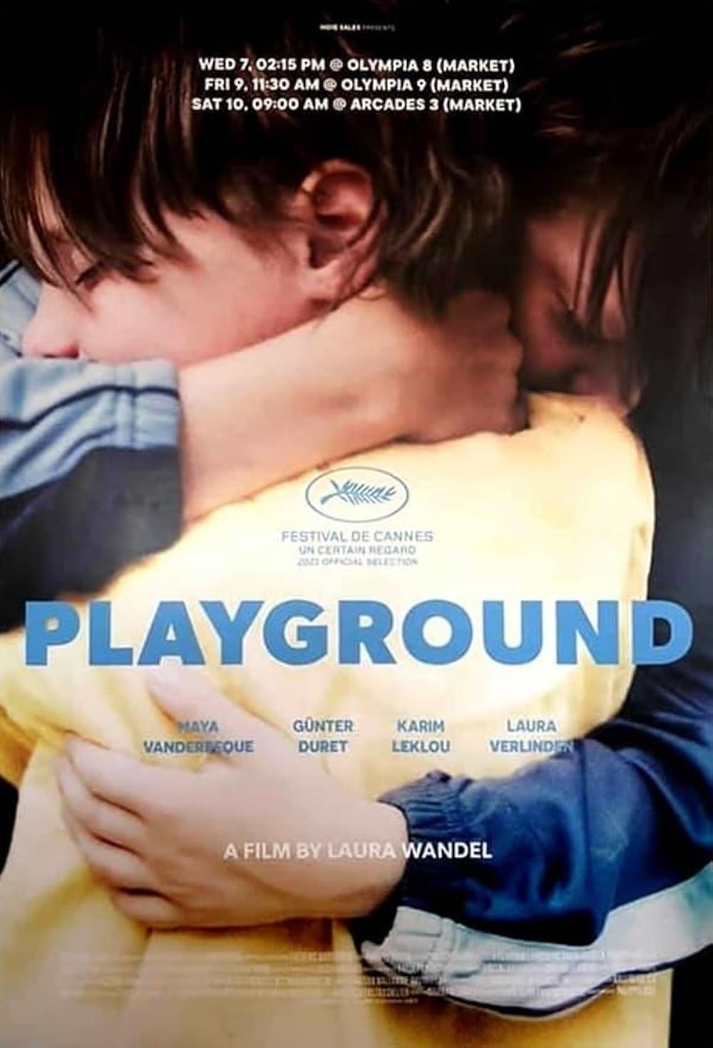 Playground Playground