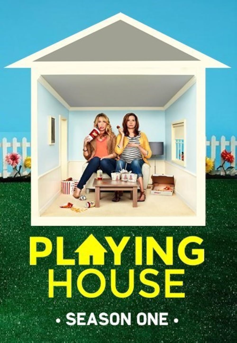 Playing