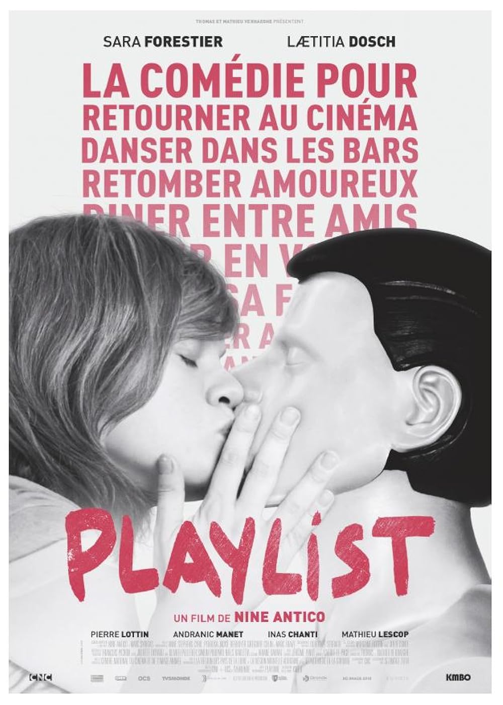 Playlist Playlist
