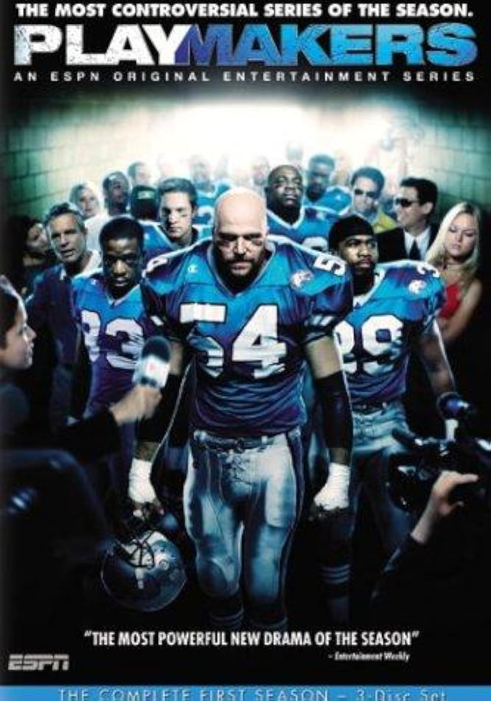 Playmakers Playmakers