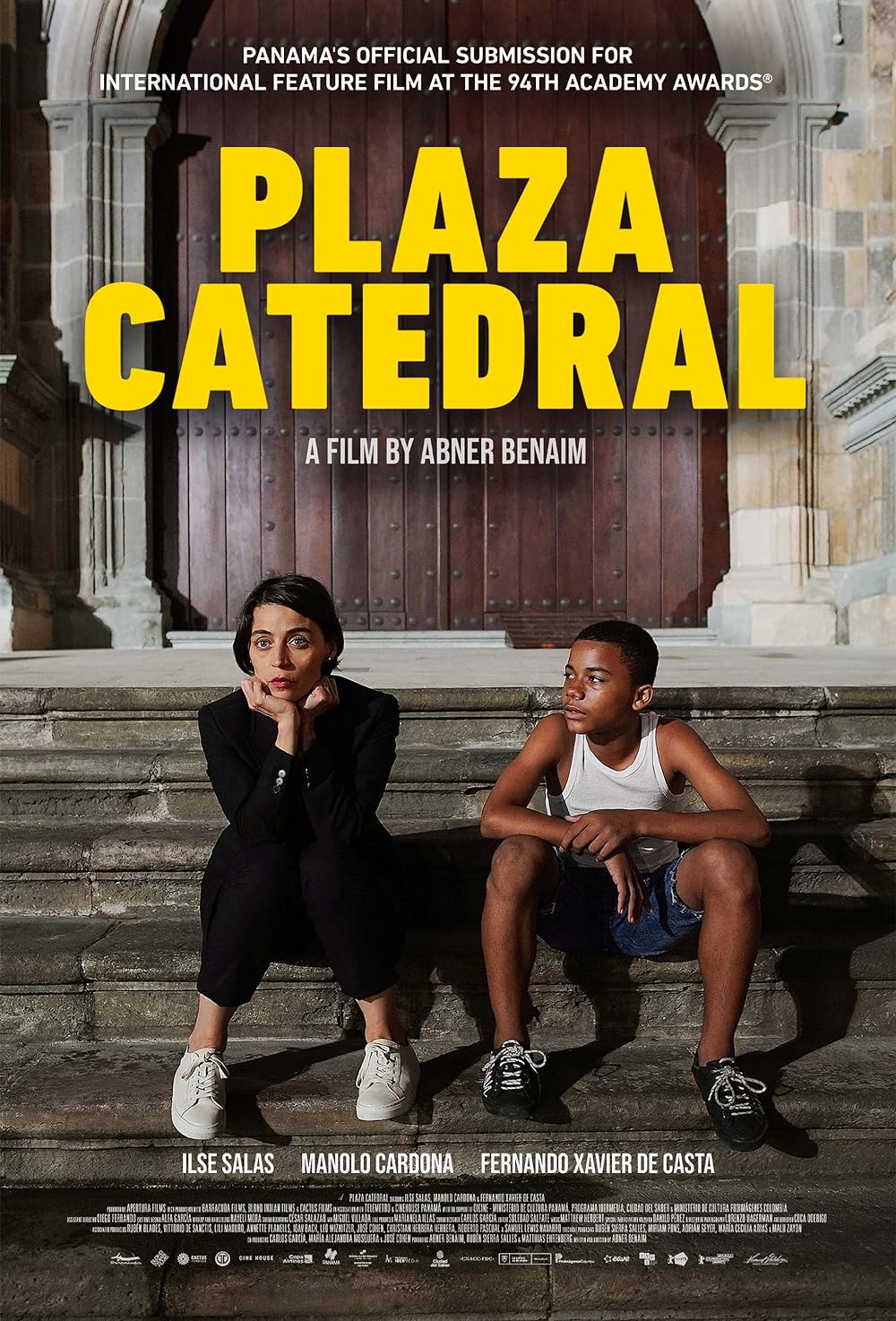 Plaza Plaza