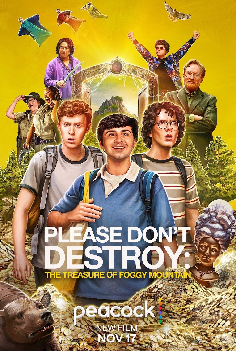 Please Please