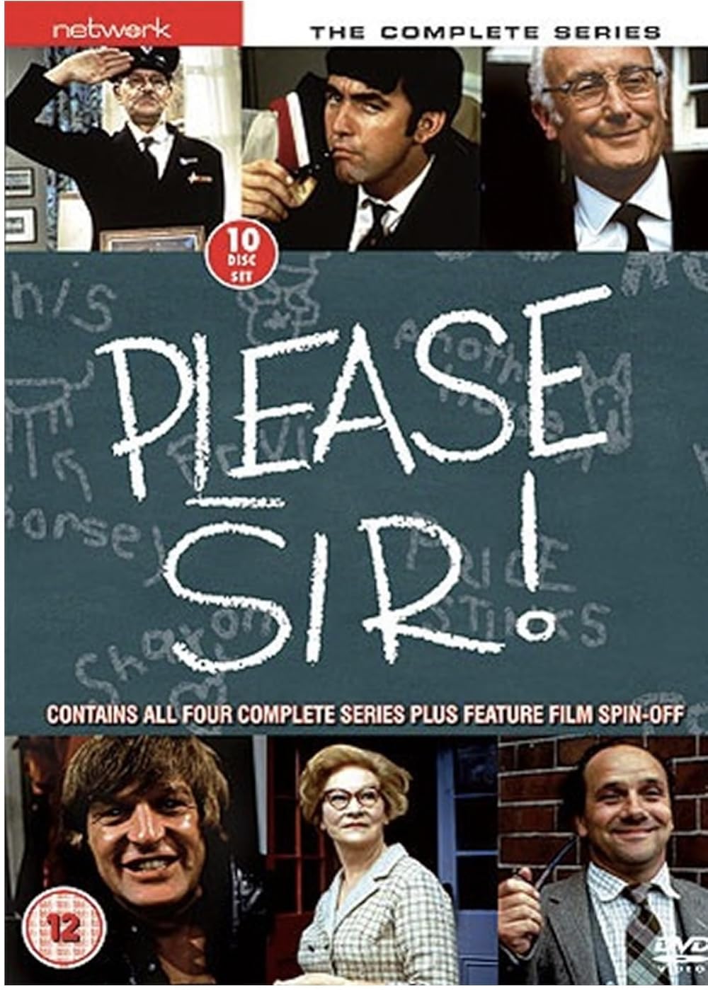 Please Please