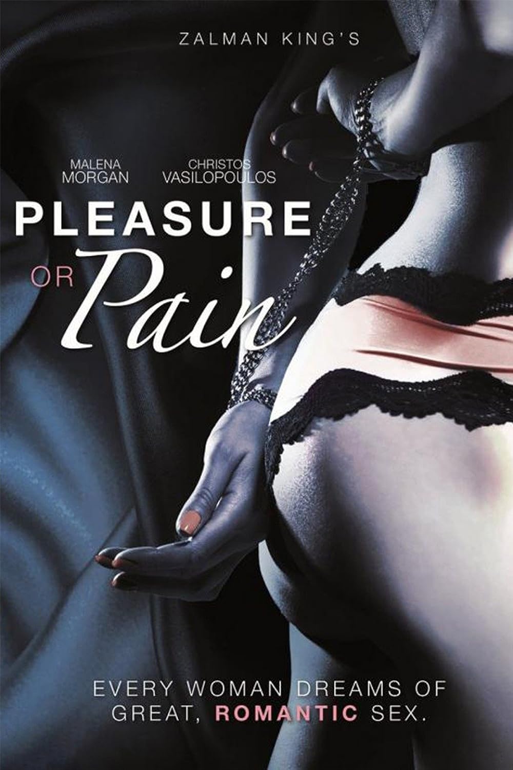 Pleasure Pleasure