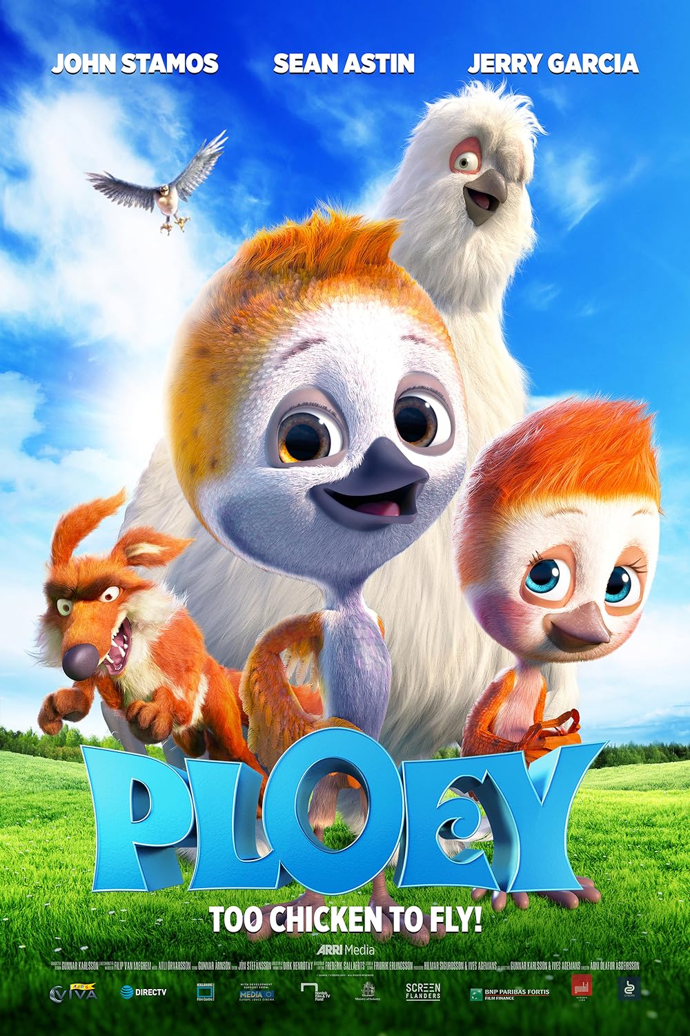 Ploey Ploey