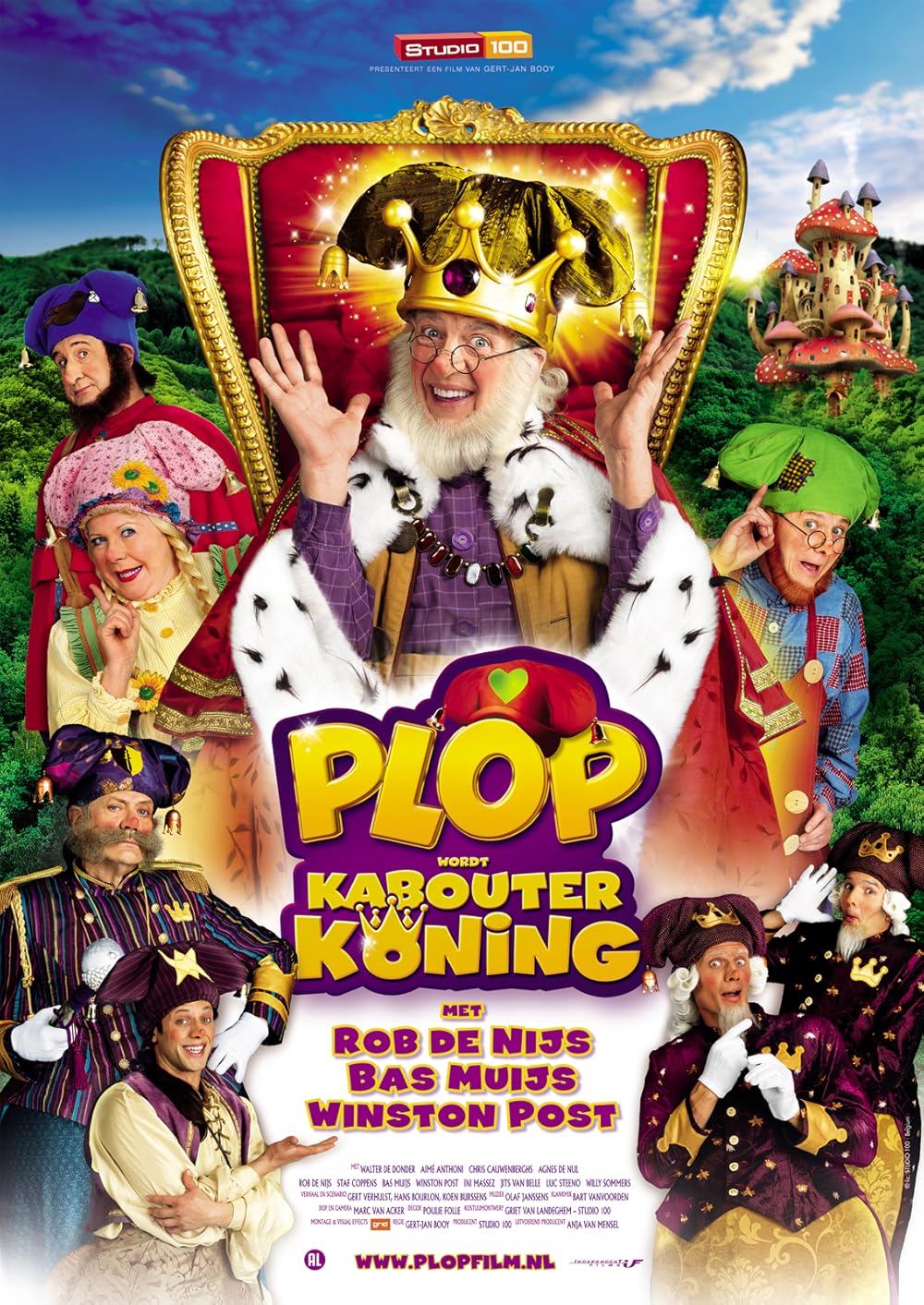 Plop Plop