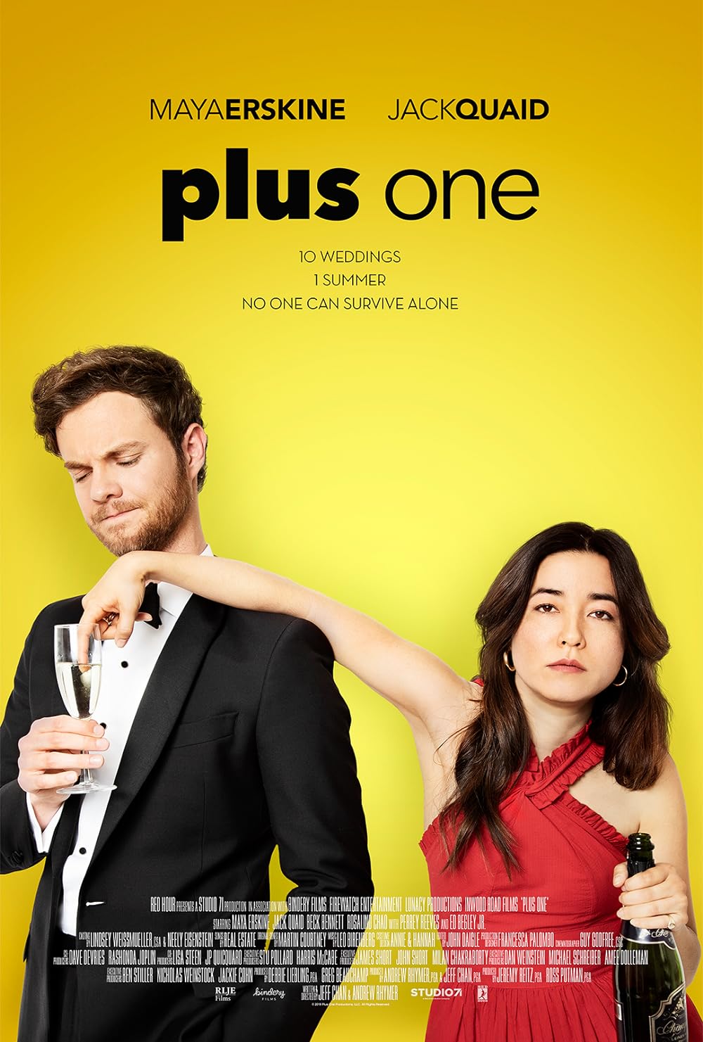Plus Plus