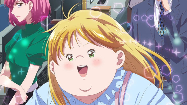 Plus-sized