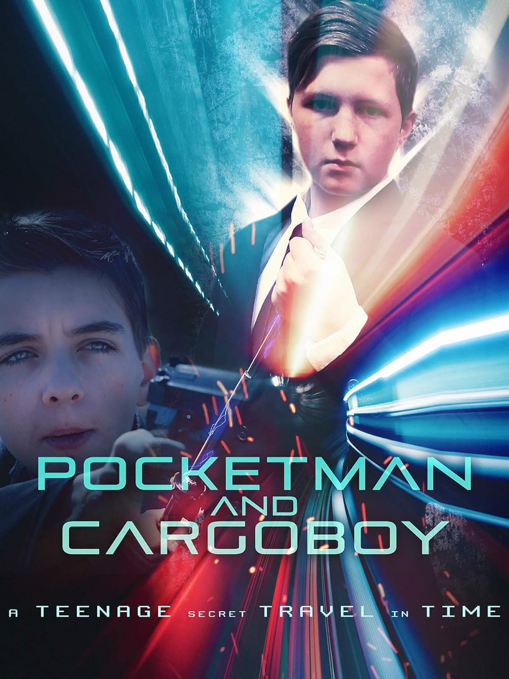 Pocketman Pocketman