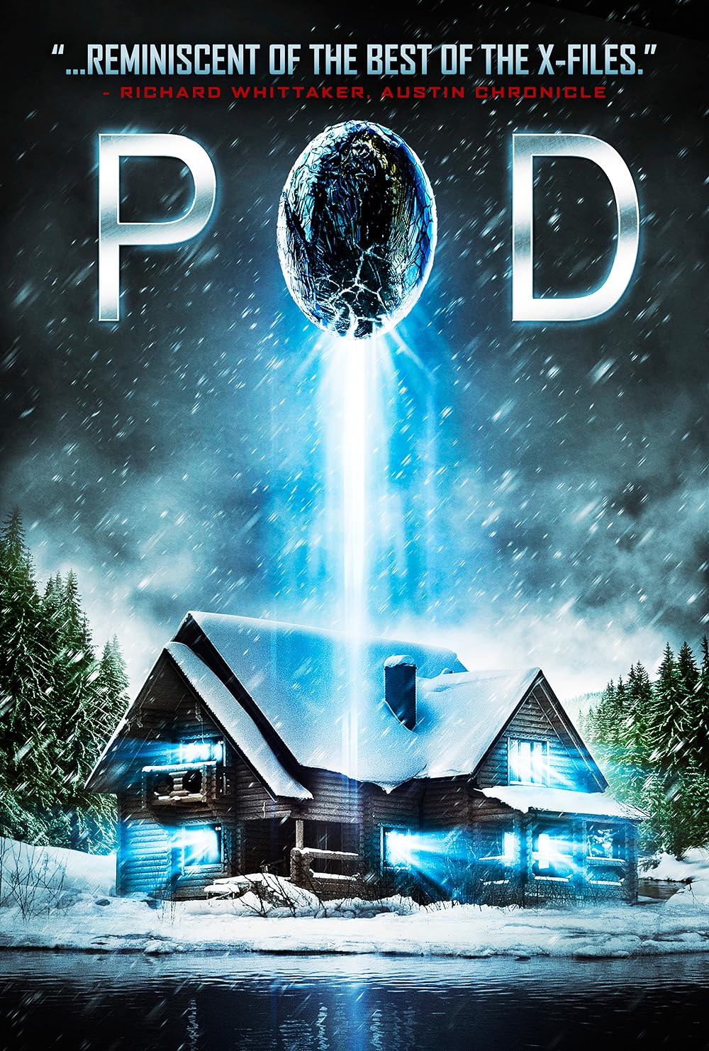 Pod Pod