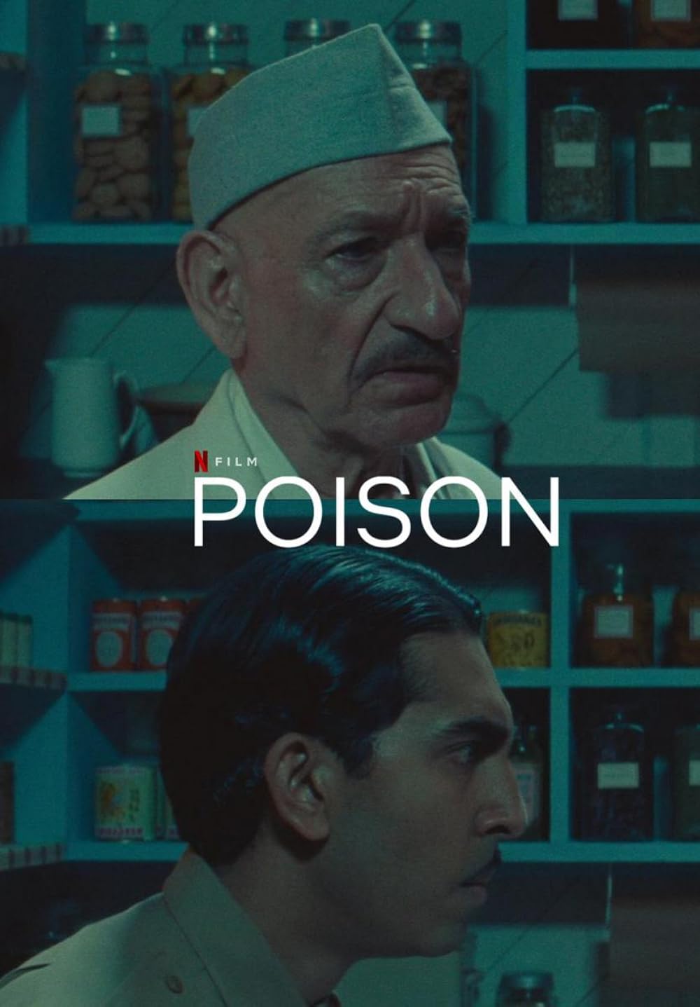 Poison Poison