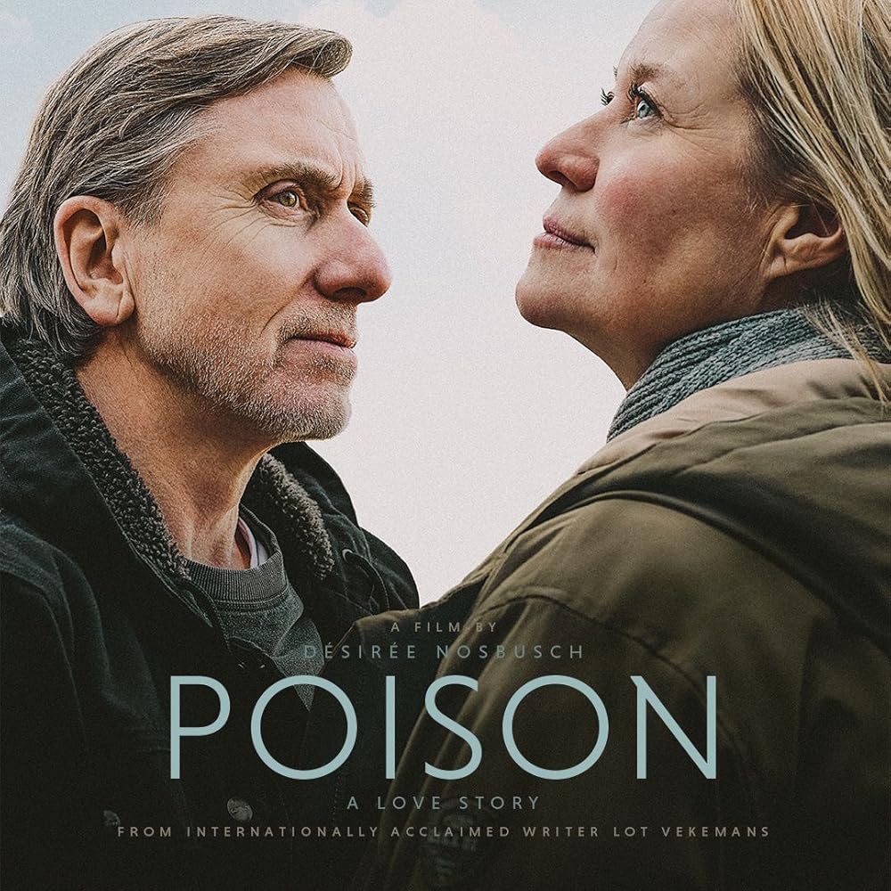 Poison Poison