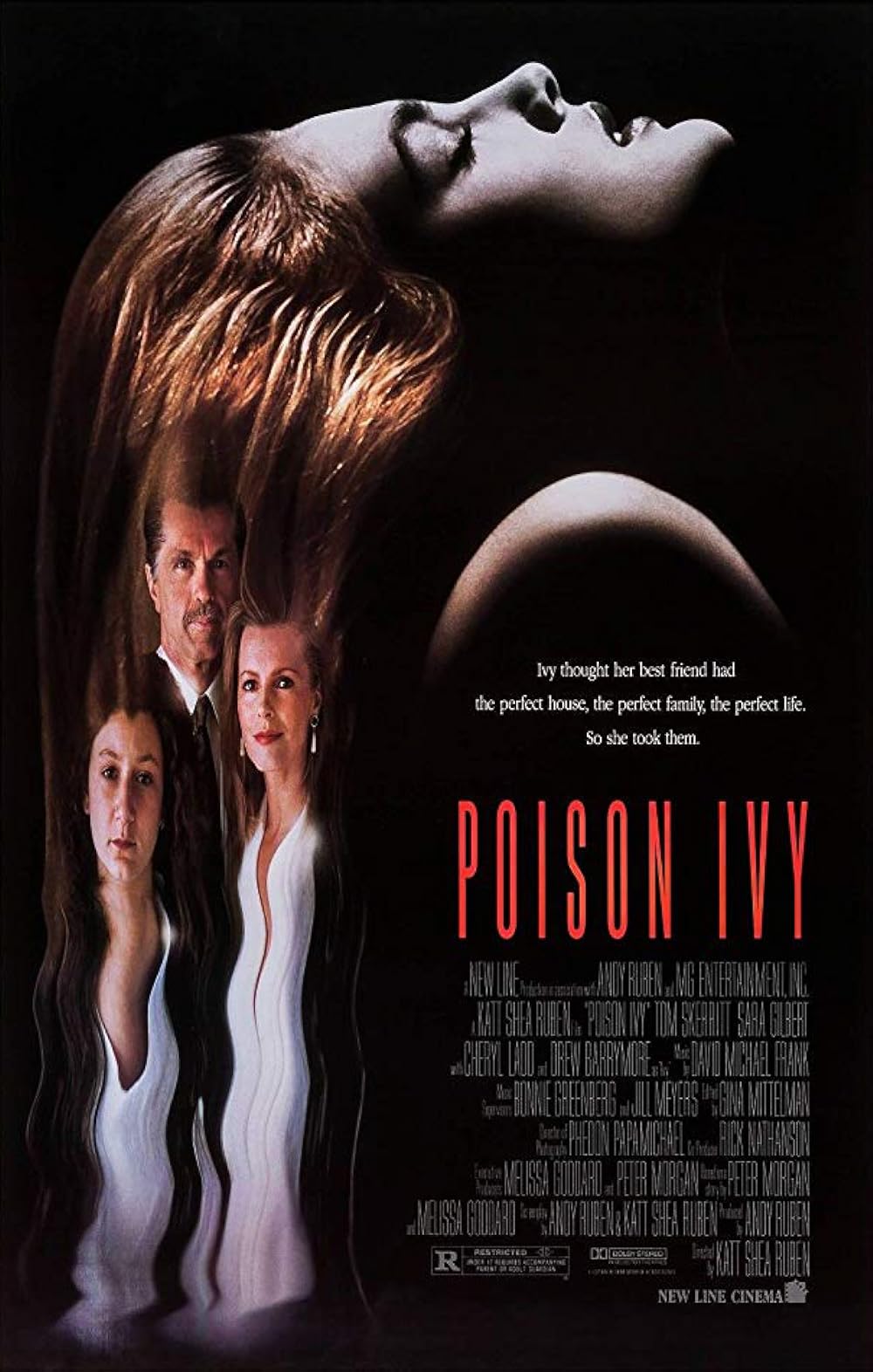 Poison Poison