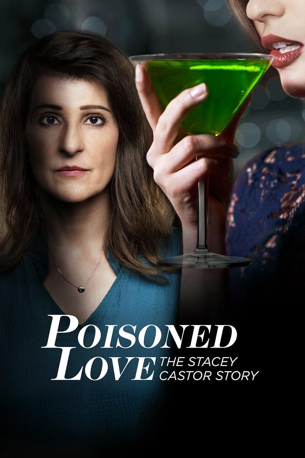 Poisoned Poisoned