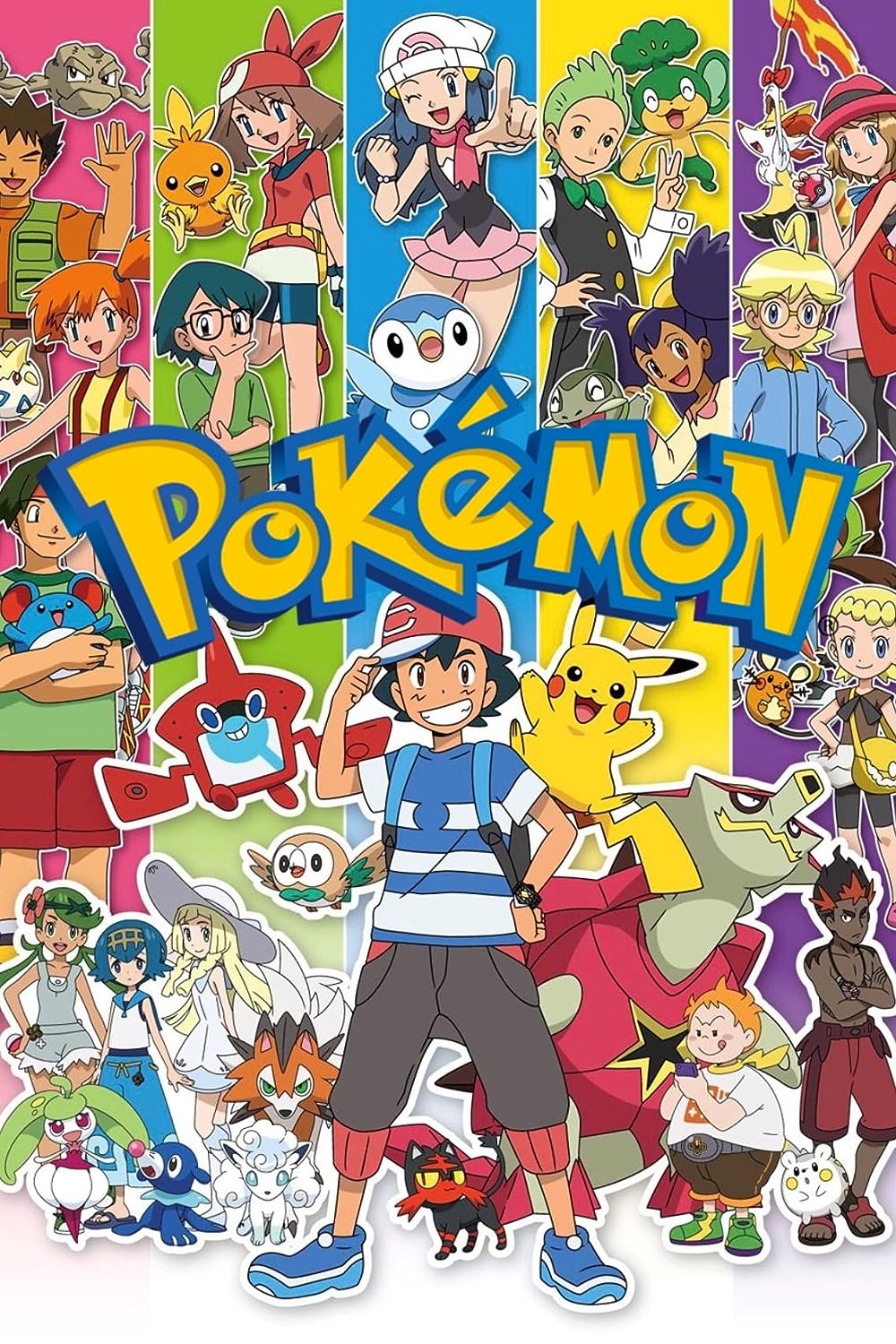 PokÃ©mon
