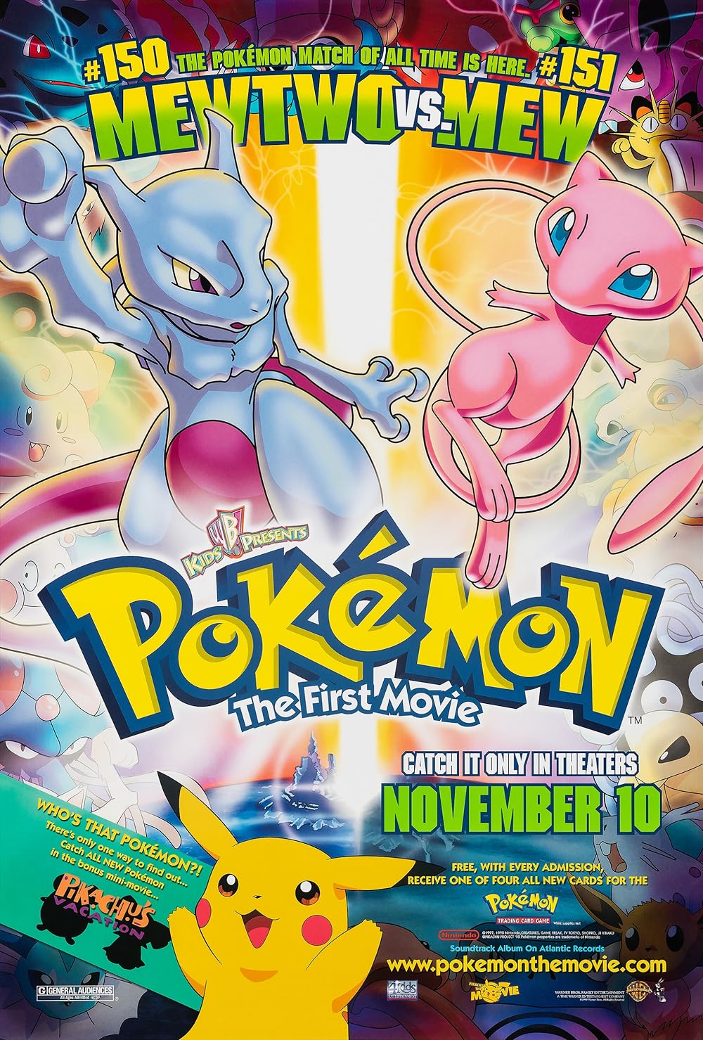 PokÃ©mon: