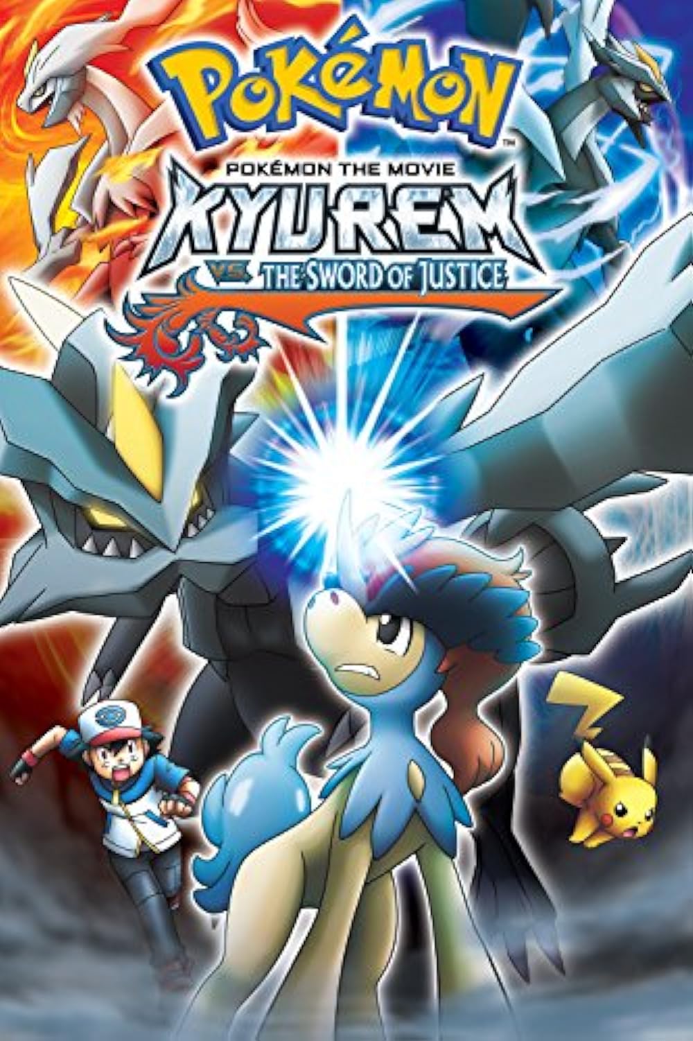Pokémon Pokémon