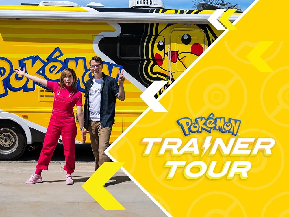 Pokémon: