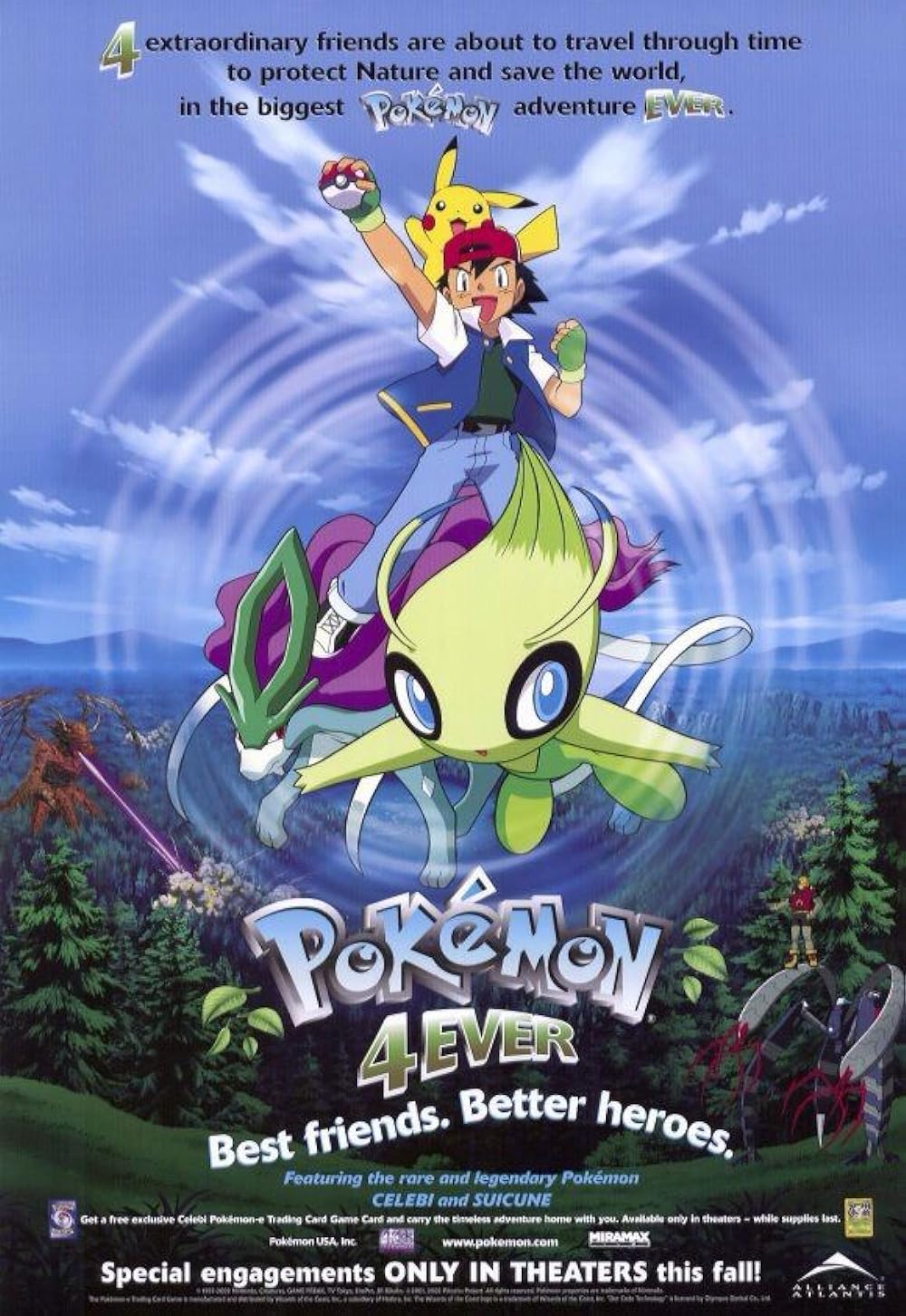 Pokemon Pokemon