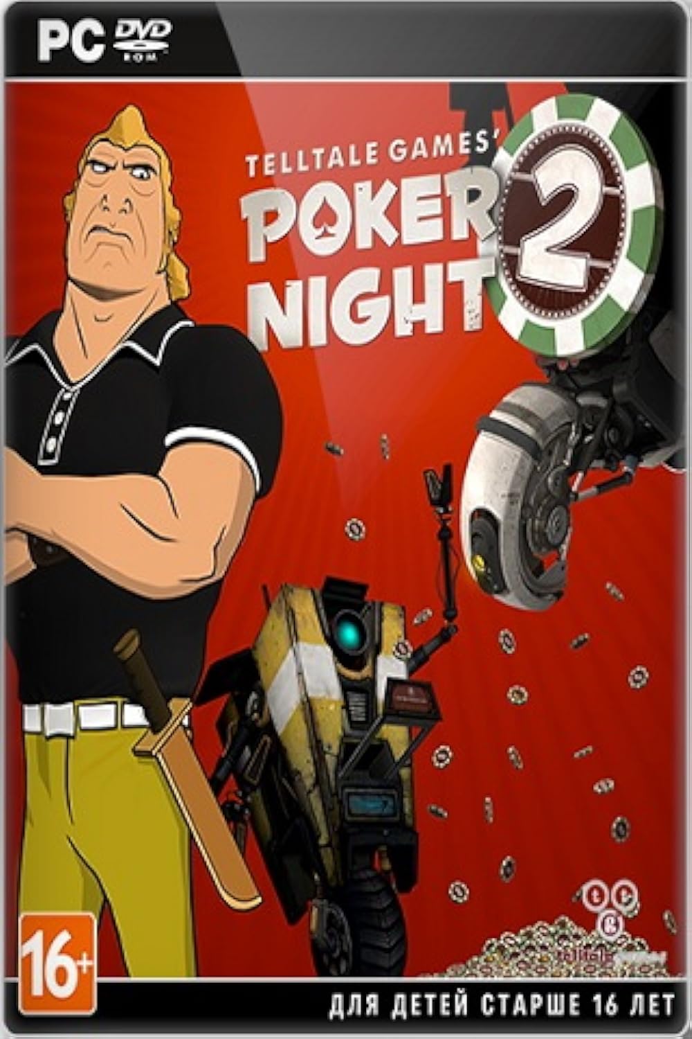 Poker Poker