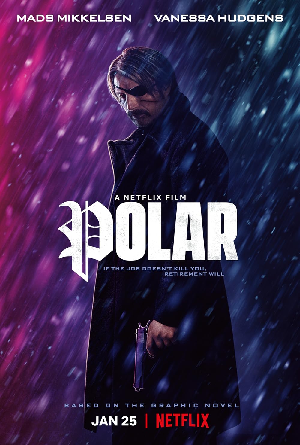 Polar Polar