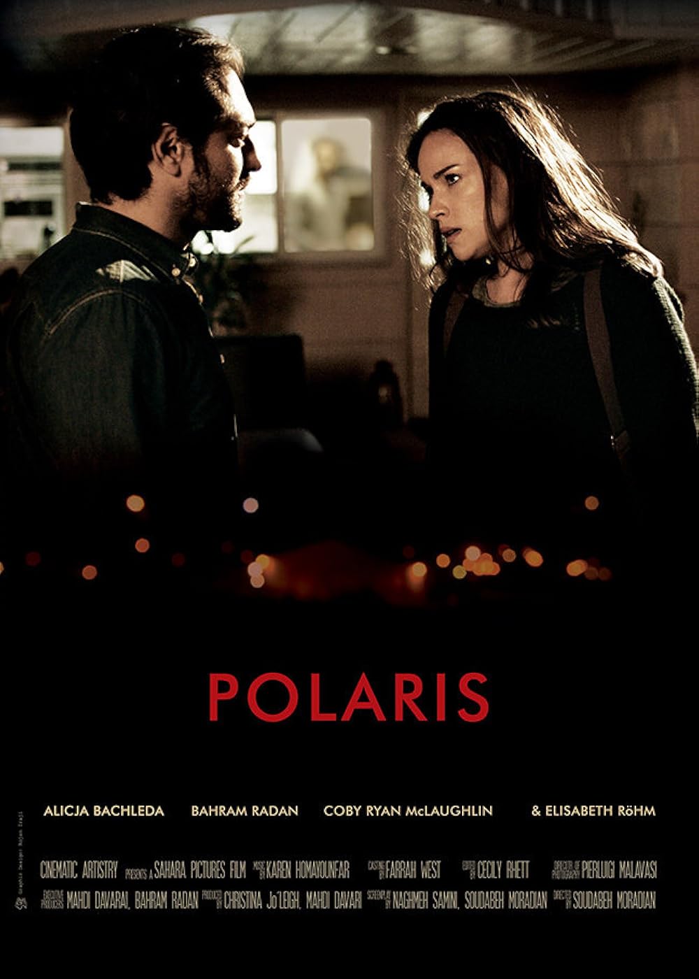 Polaris