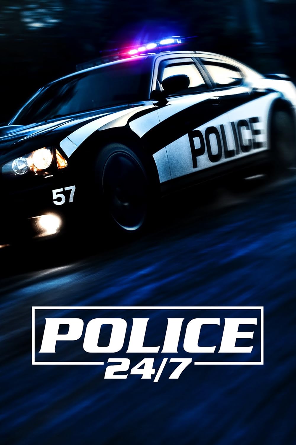 Police Police
