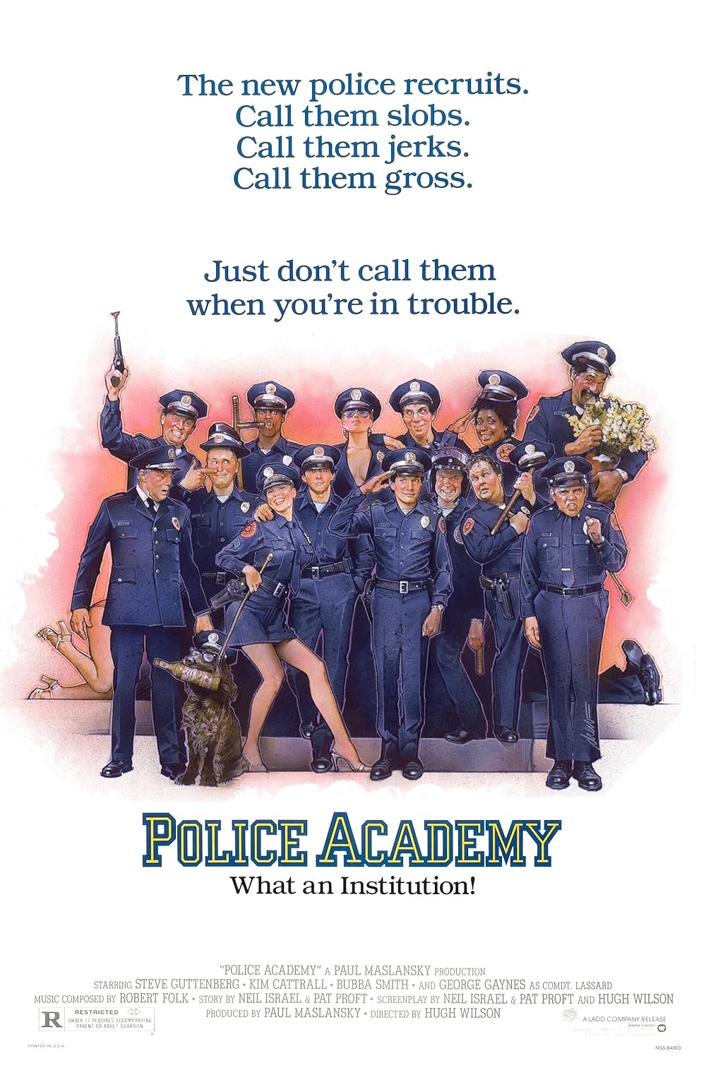 Police Police