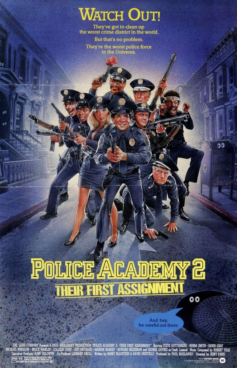 Police