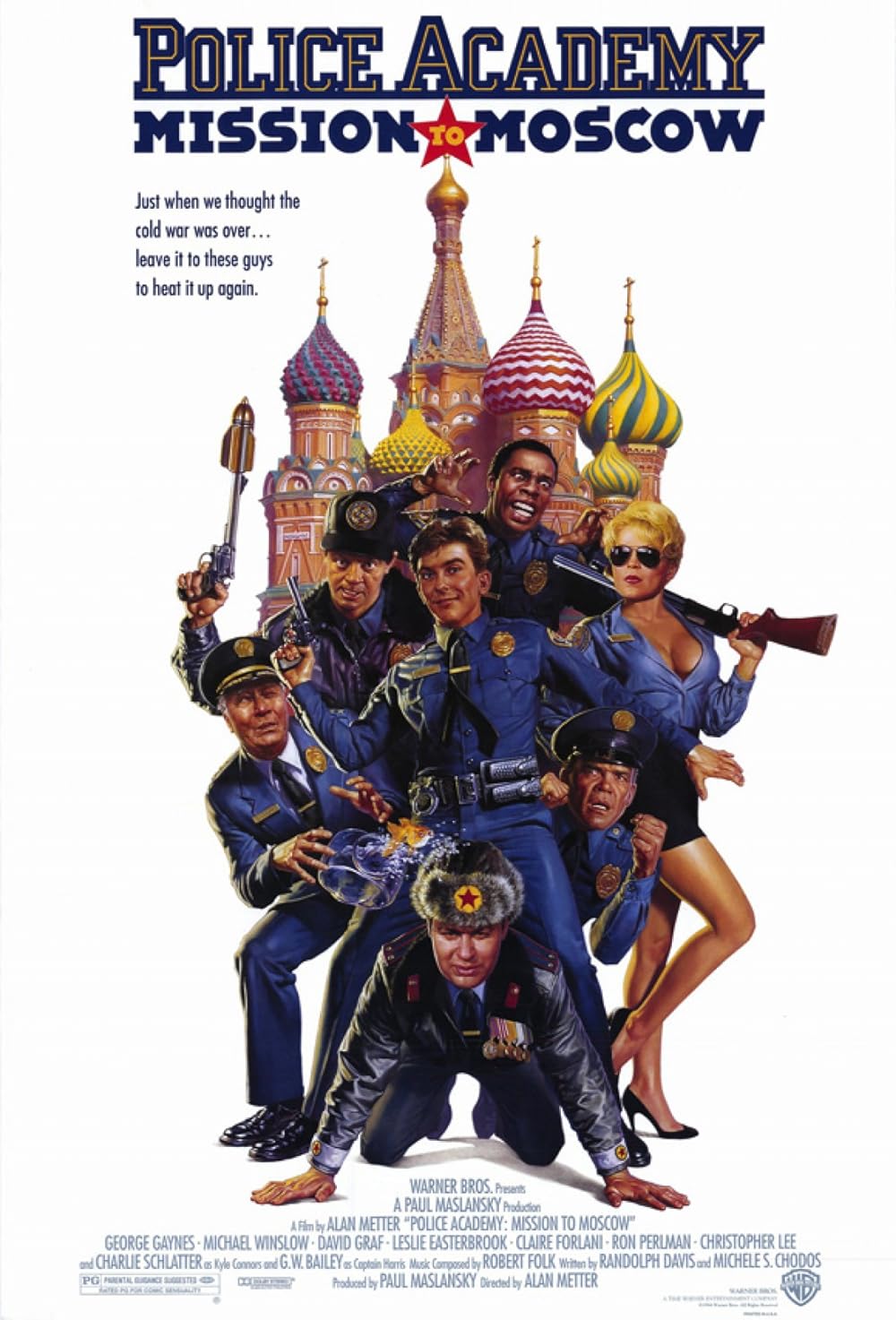 Police Police