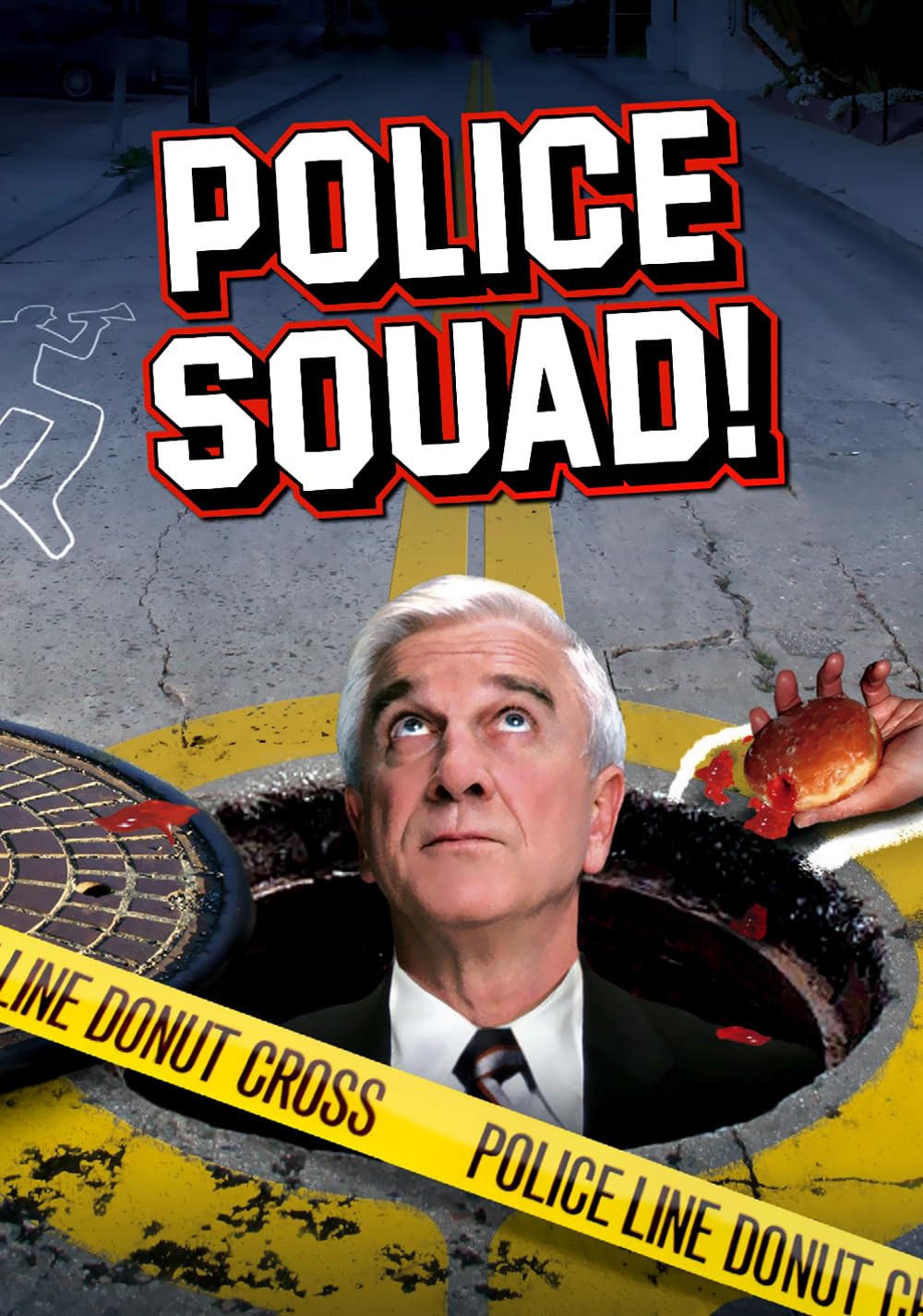 Police Police