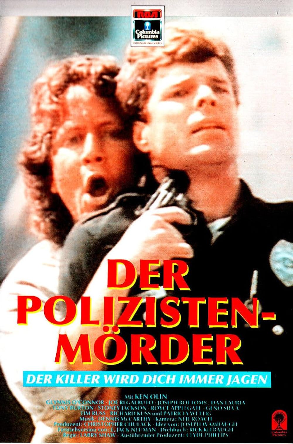 Police Police